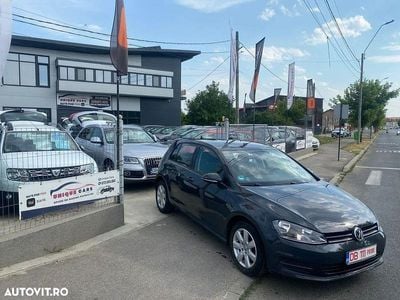 VW Golf VII