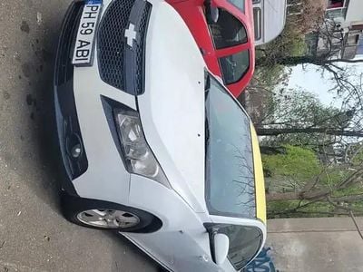 Utilizat 2010 Chevrolet Cruze Berlinǎ | 2.100 EUR