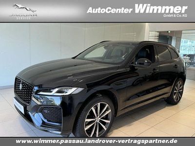Utilizat 2025 Jaguar F-Pace R-Dynamic SUV | 61.714 EUR