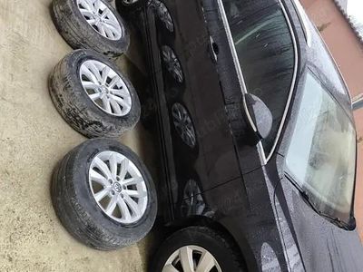 Utilizat 2018 VW Passat Break | 9.200 EUR (Preț bun)