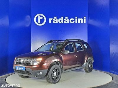 second-hand Dacia Duster 1.5 dCi Comfort