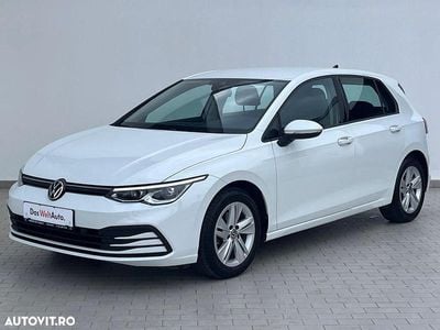VW Golf VIII