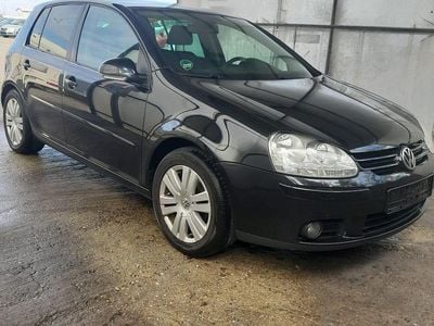 VW Golf VI