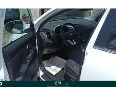 Utilizat 2012 Kia Sportage SUV | 8.000 EUR (Preț OK)