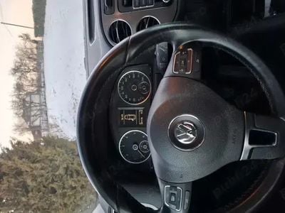 Alb Utilizat 2011 VW Tiguan SUV | 7.500 EUR (Preț OK)