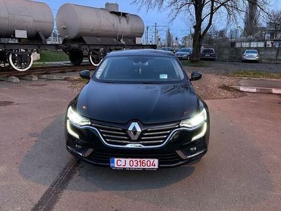 second-hand Renault Talisman 