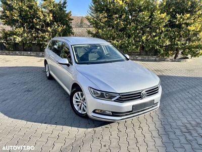 second-hand VW Passat Variant 1.6 TDI (BlueMotion Technology) Comfortline