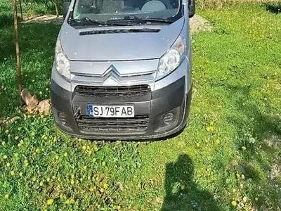 Second-hand Citroën Jumper 97 CP (71 kW) 2011 Monovolum