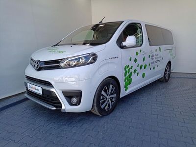 second-hand Toyota Verso Proace CityL1 Electric 50kWh Fami