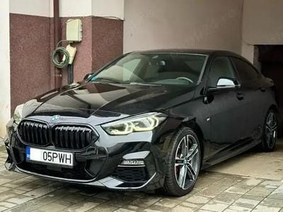 Second-hand BMW 220 M Sport 190 CP (139 kW) 2022 Coupe