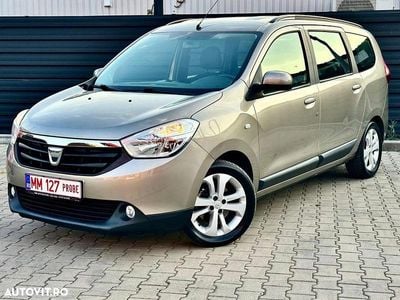 Dacia Lodgy