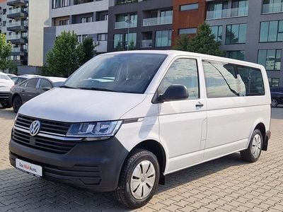 Second-hand VW T6.1 110 CP (80 kW) 2021 Albnormal Van