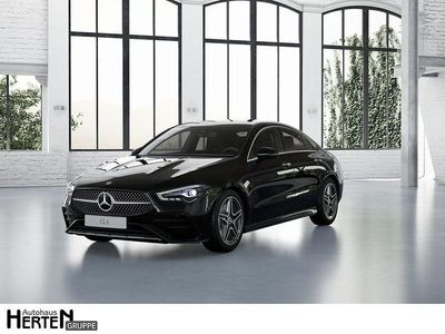 Utilizat 2024 Mercedes CLA250 Premium Berlinǎ | 46.325 EUR (Preț OK)