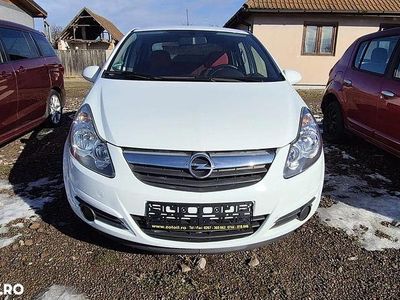 Culoarealb Second-hand 2010 Opel Corsa Edition Hatchback | 3.499 EUR (Preț OK)