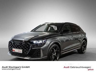 Utilizat 2024 Audi RS Q8 Performance SUV | 138.048 EUR (Super Preț)