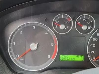 Utilizat 2007 Ford Focus Berlinǎ | 1.900 EUR (Preț OK)