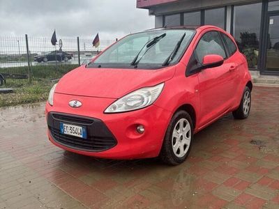 second-hand Ford Ka 1.3 Mjet DPF Ambiente