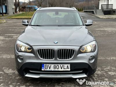 second-hand BMW X1 S-Drive masina