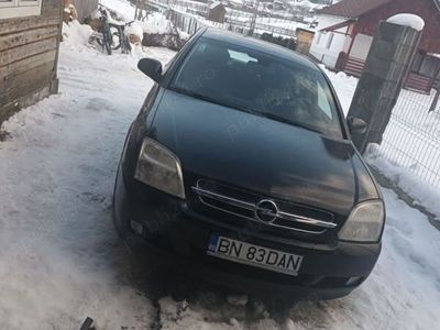 second-hand Opel Vectra 18 benzina