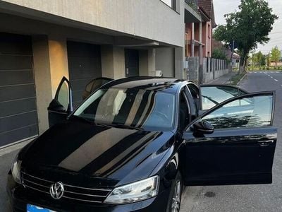 VW Jetta