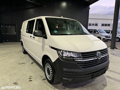 VW T6.1