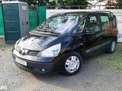 second-hand Renault Espace 2.0 Turbo