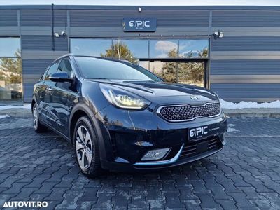 second-hand Kia Niro 1.6 GDI 6DCT PHEV Premium