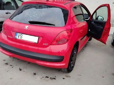 second-hand Peugeot 207 