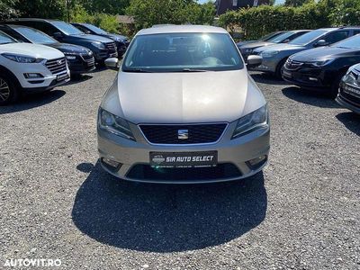 Seat Toledo