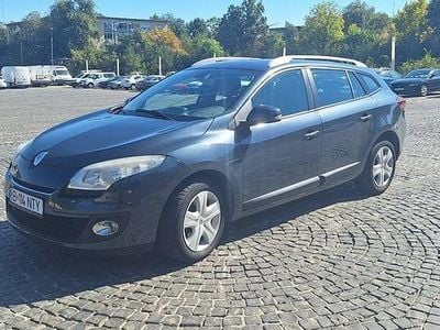 Renault Mégane GrandTour