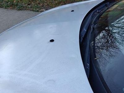 Second-hand Renault Clio II 75 CP (55 kW) 2007 Culoareargint