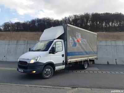 Utilizat 2013 Iveco Daily | 10.000 EUR (Preț OK)