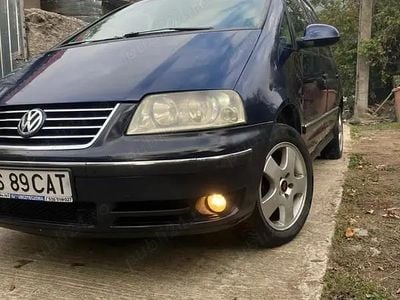 VW Sharan