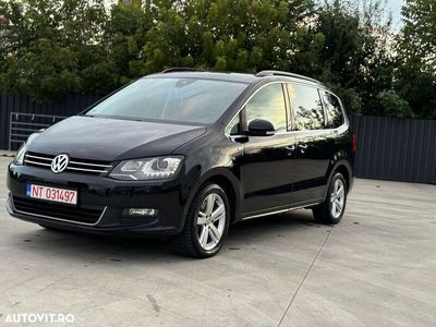 VW Sharan