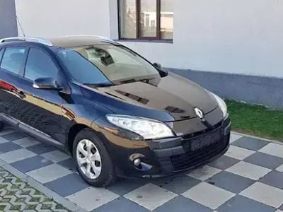 Renault Mégane III