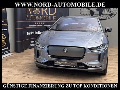 Second-hand Jaguar I-Pace R-Dynamic 294 kW (400 CP) 2024 SUV