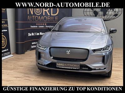 Utilizat 2024 Jaguar I-Pace R-Dynamic SUV | 49.791 EUR