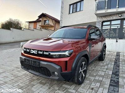 Culoarerosu Second-hand 2024 Dacia Duster Prestige SUV | 18.900 EUR (Scump)