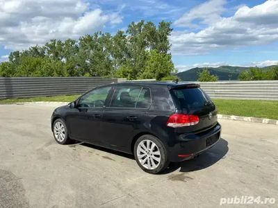 VW Golf VI