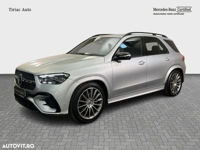 Mercedes GLE300