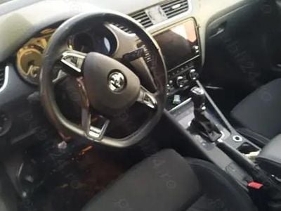 Second-hand 2018 Skoda Octavia vRS Break | 72.000 EUR