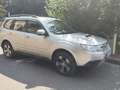 Gri Utilizat 2011 Subaru Forester SUV | 6.800 EUR (Puțin scump)