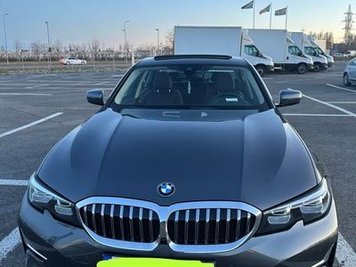 BMW 330e