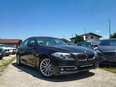 BMW 525