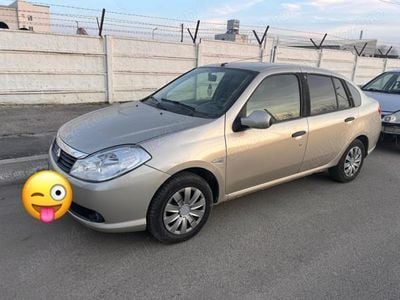 Renault Symbol II