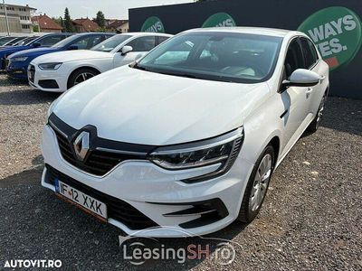 Renault Mégane IV