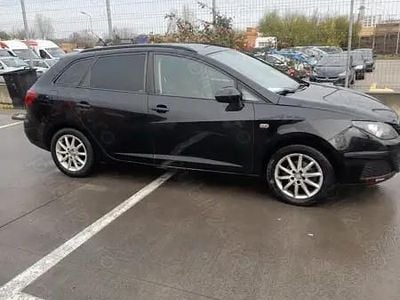 Utilizat 2011 Seat Ibiza Berlinǎ | 3.000 EUR (Puțin scump)