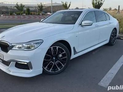 BMW 730