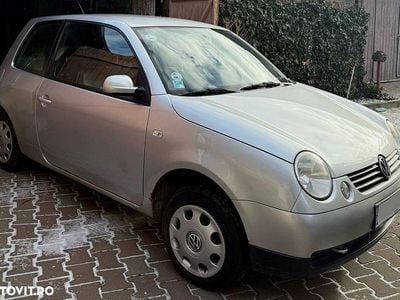 Culoareargint Utilizat 2002 VW Lupo Hatchback | 600 EUR