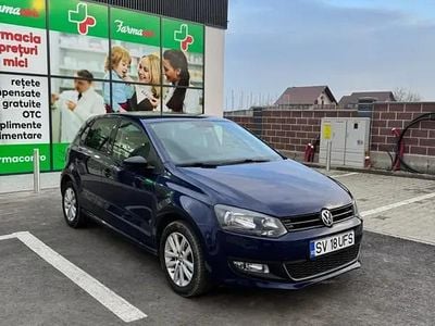 VW Polo